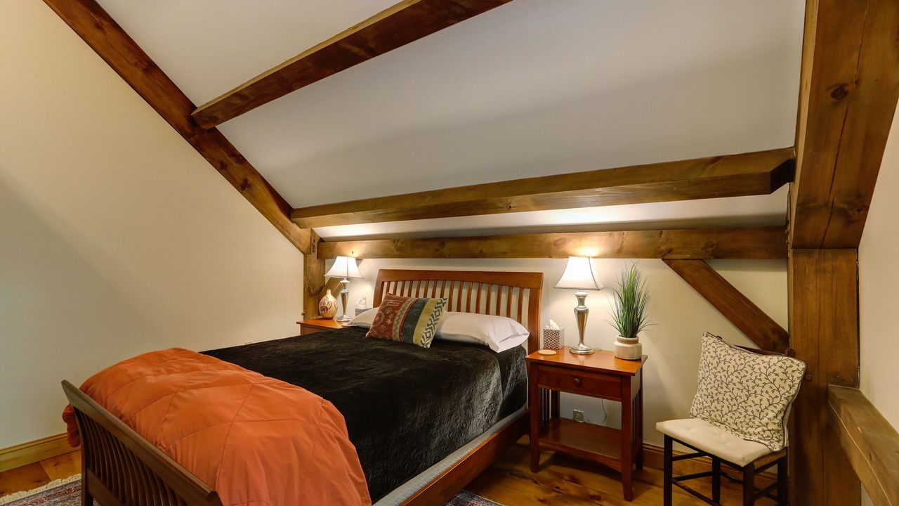 Photo of Bedroom in Fairfax