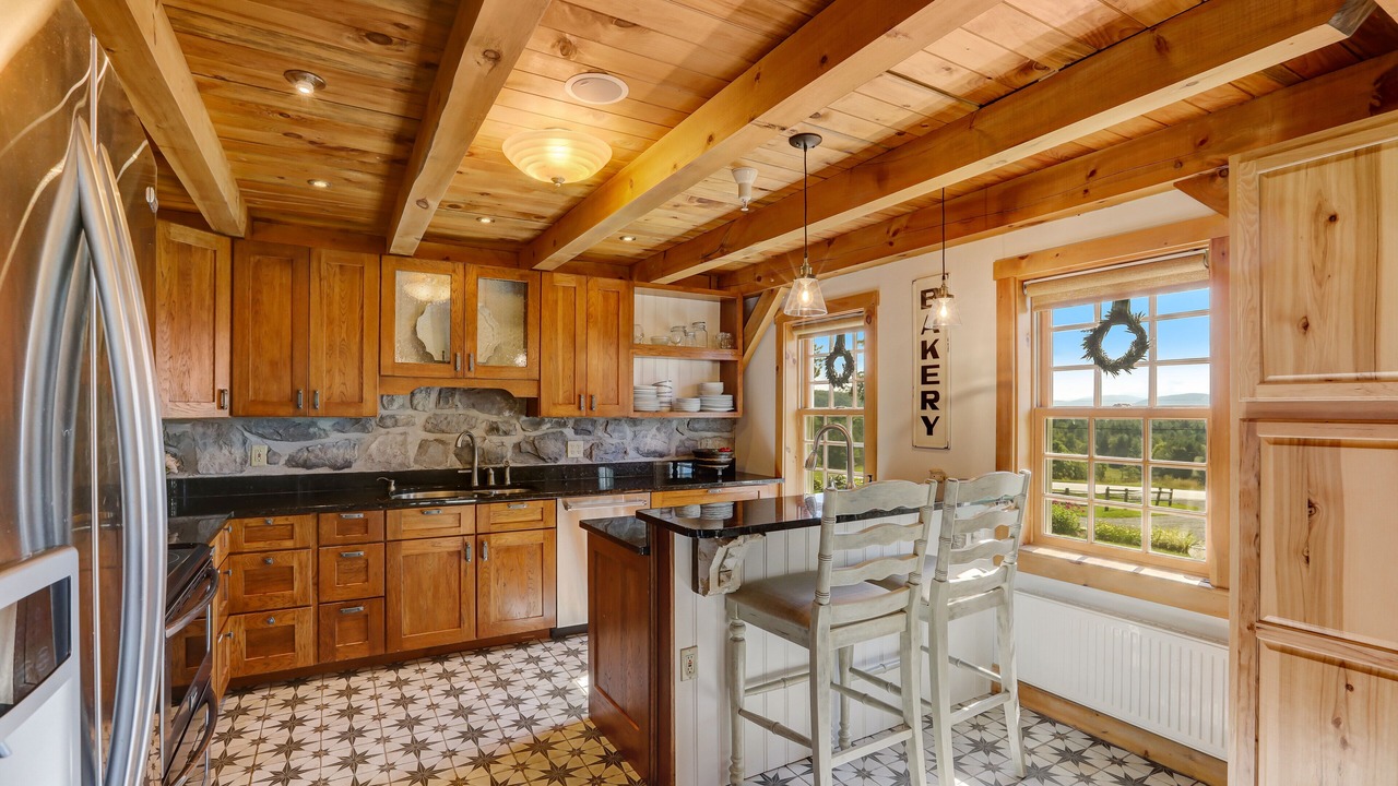 Photo of Kitchen in Fairfax