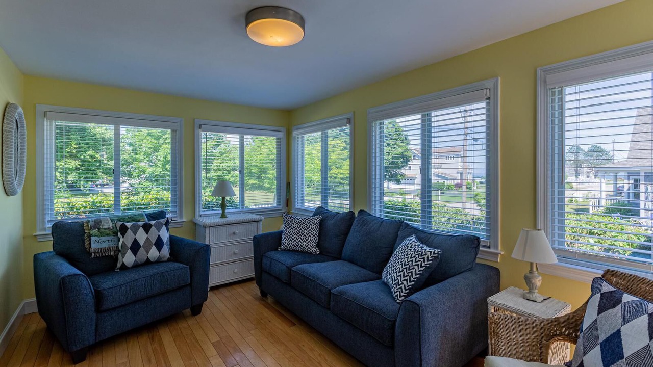 Photo of Bedroom in Rye