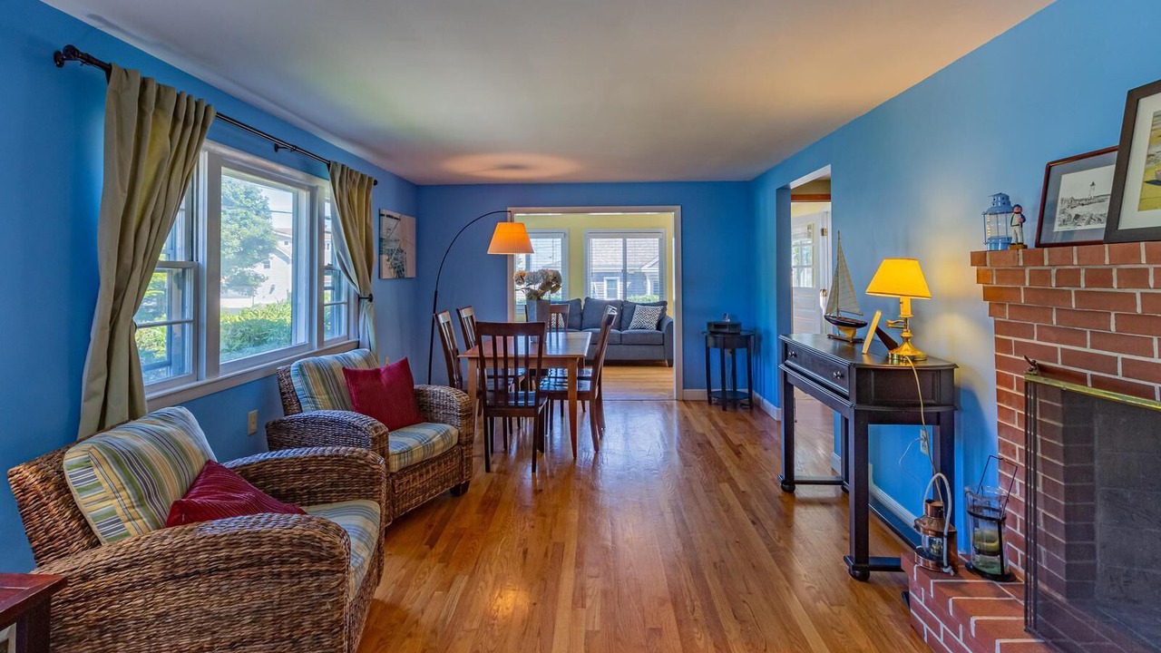 Photo of Livingroom in Rye