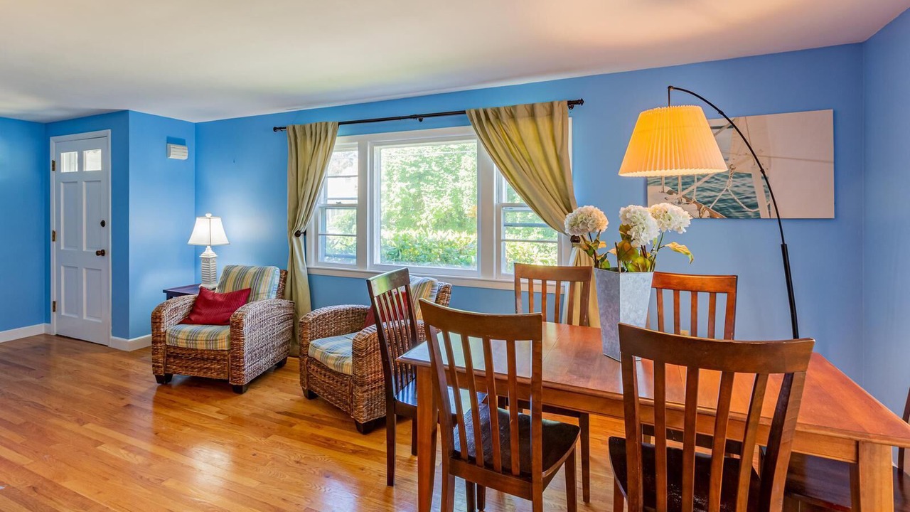 Photo of Bedroom in Rye