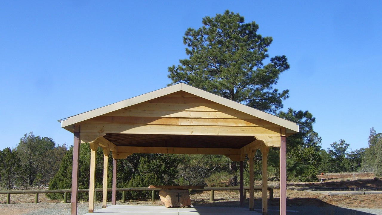 Photo of Outdoor in Canada de los Alamos