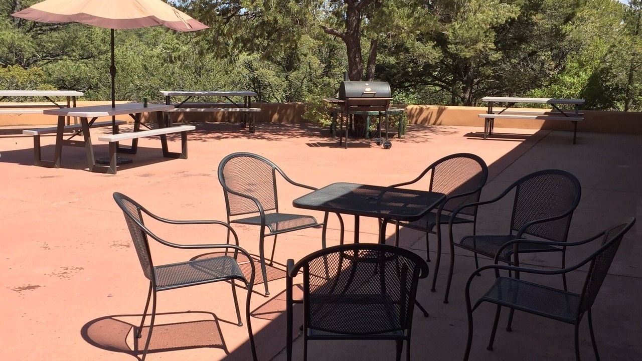 Photo of Outdoor in Canada de los Alamos