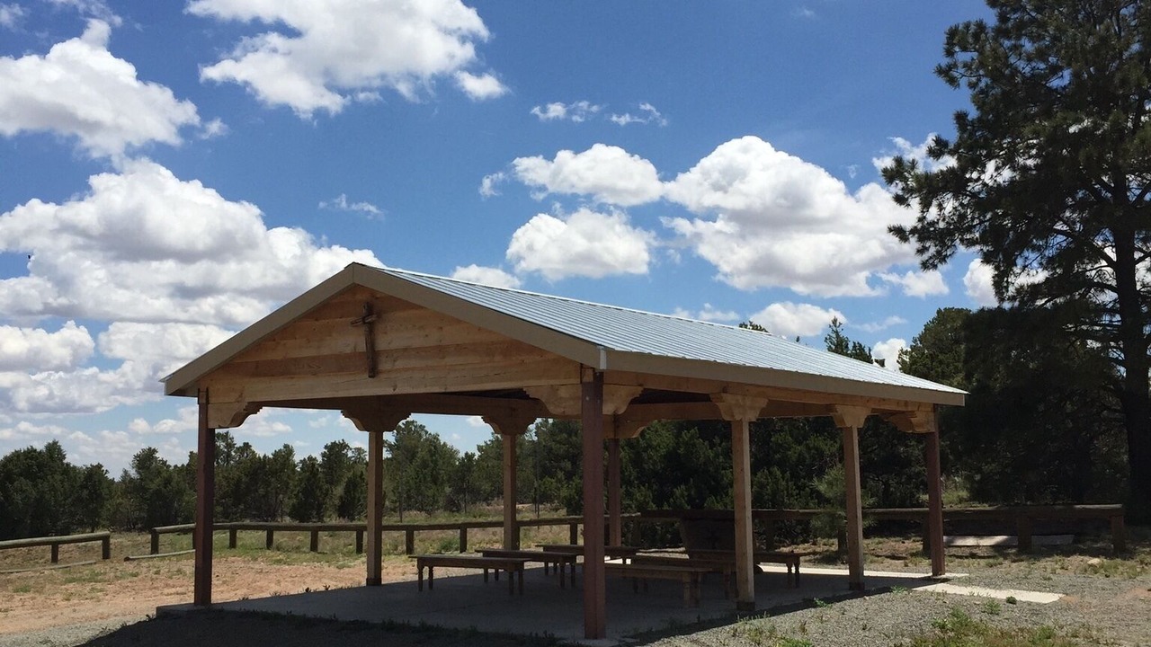 Photo of Outdoor in Canada de los Alamos