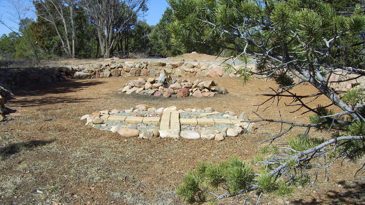 Photo of Outdoor in Canada de los Alamos