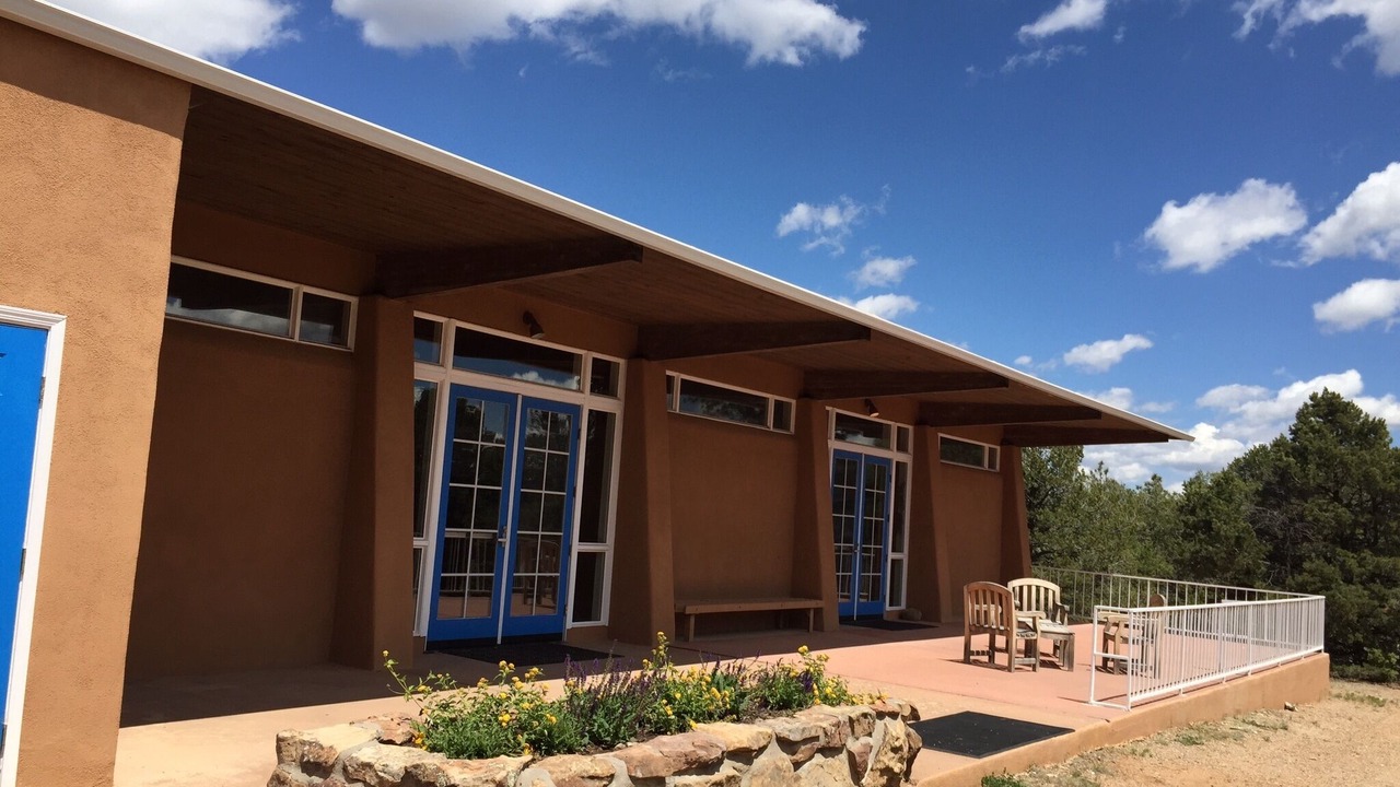 Photo of Outdoor in Canada de los Alamos