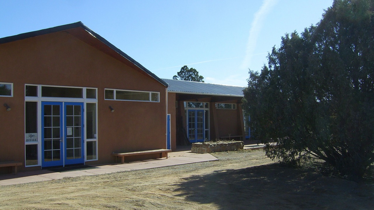 Photo of Outdoor in Canada de los Alamos