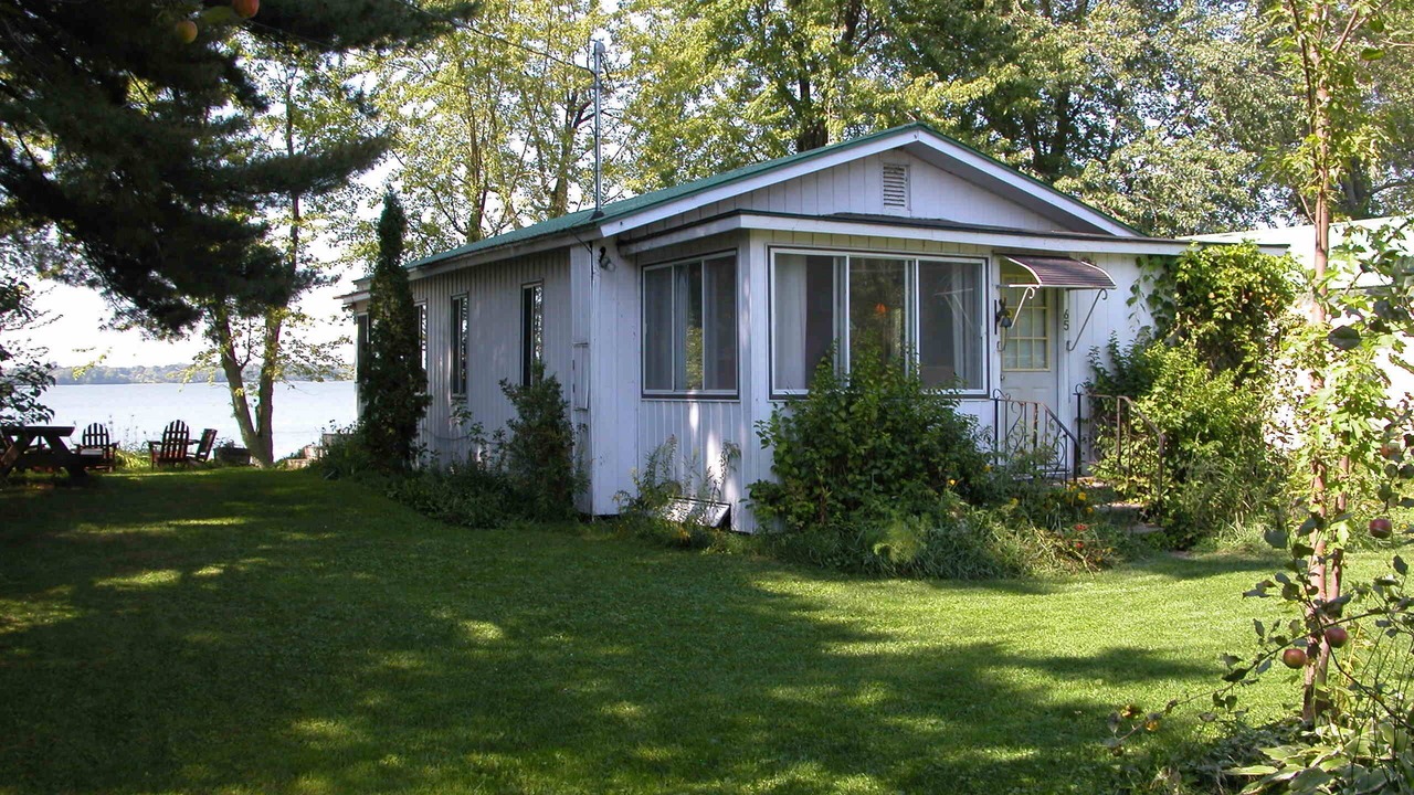 Photo of Outdoor in Swanton