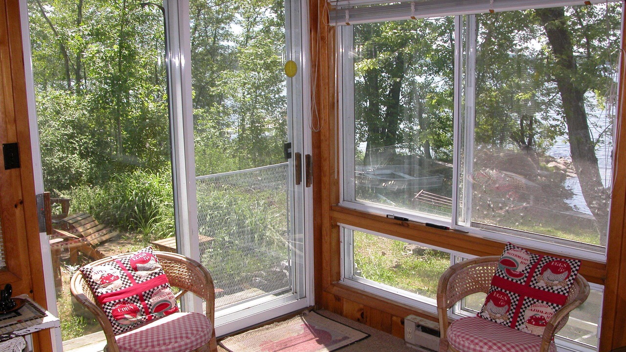 Photo of Outdoor in Swanton