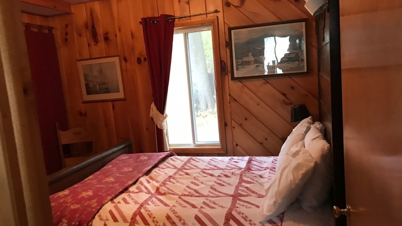 Photo of Bedroom in Swanton