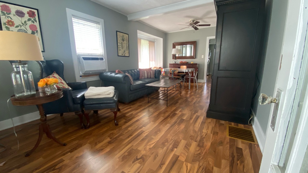 Photo of Livingroom in Fulton Heights