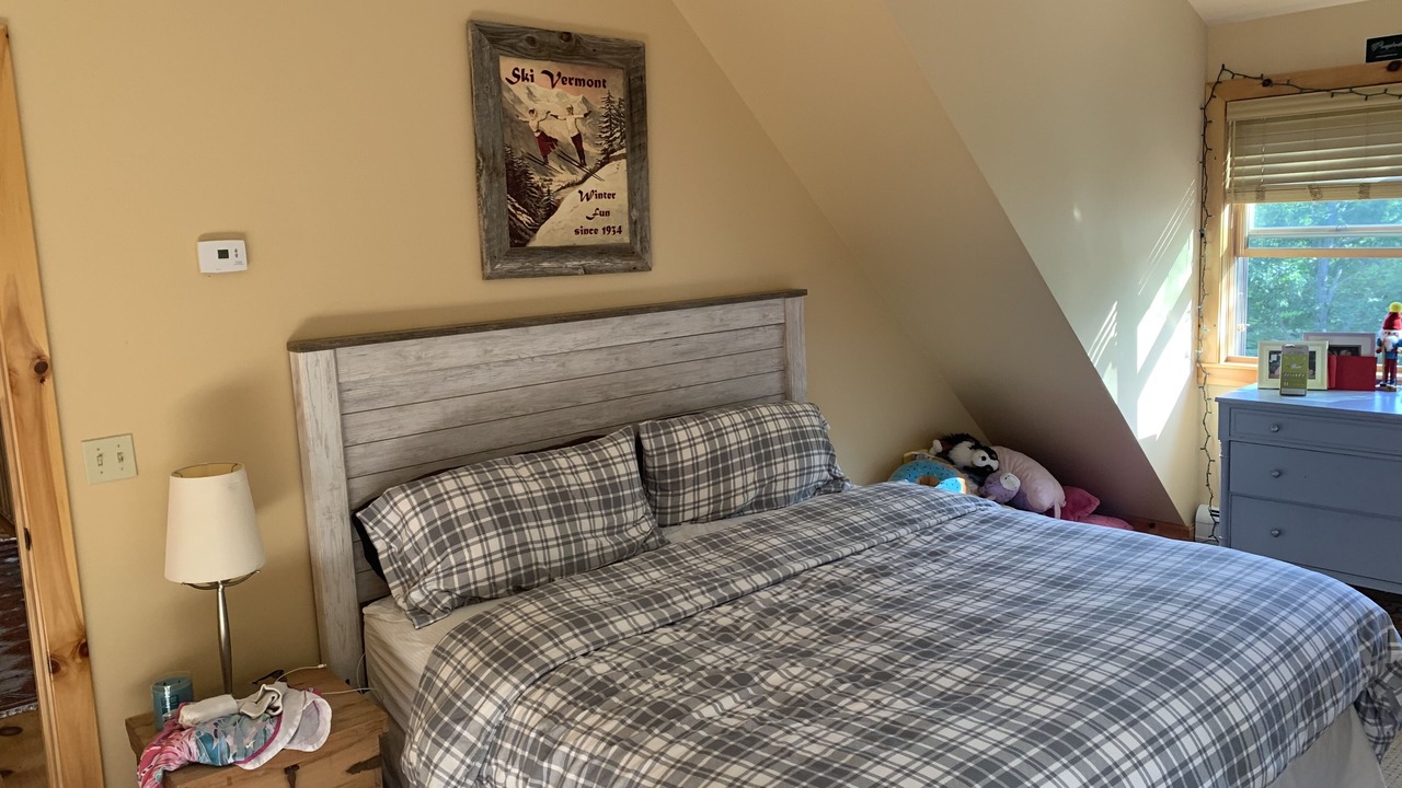 Photo of Bedroom in Warren
