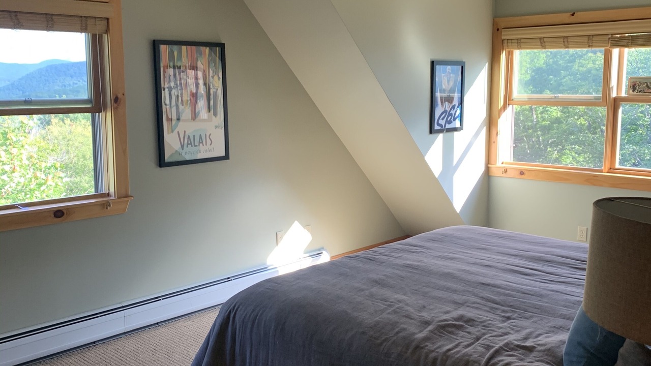 Photo of Bedroom in Warren