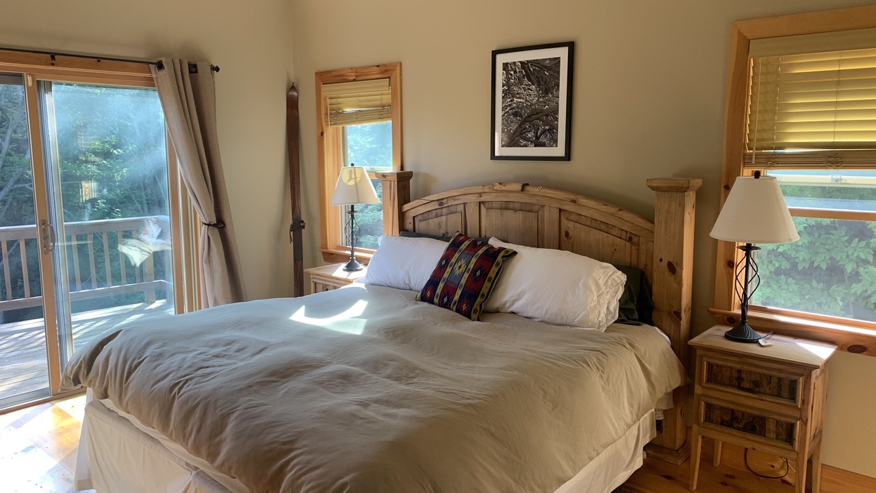 Photo of Bedroom in Warren