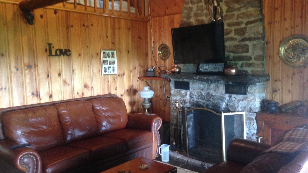Photo of Livingroom in Champlain