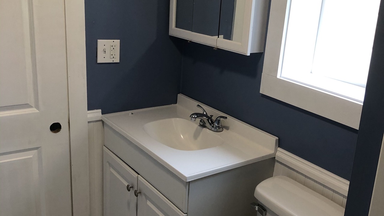 Photo of Bathroom in Champlain