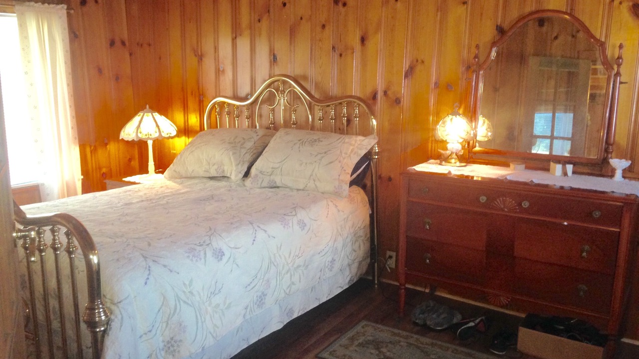 Photo of Bedroom in Champlain