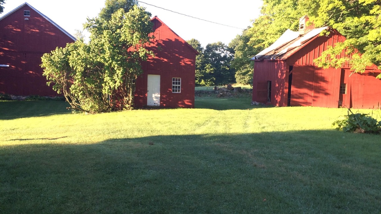 Photo of Outdoor in Buskirk
