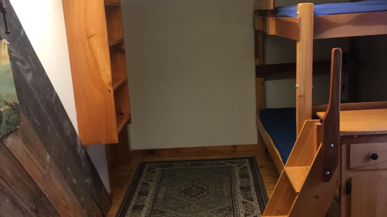 Photo of Bedroom in Hawley