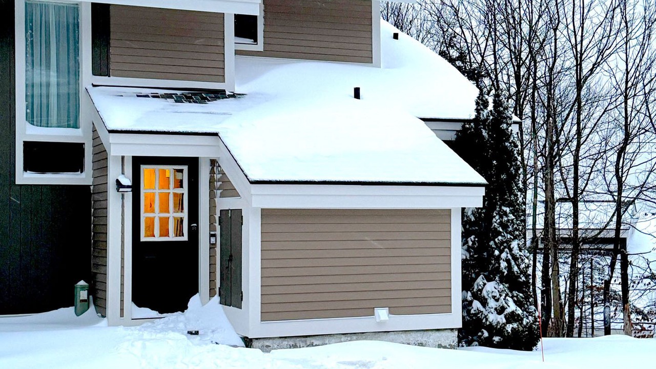 Photo of Outdoor in Bromley Mountain