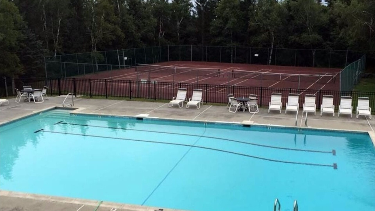 Photo of Outdoor in Bromley Mountain