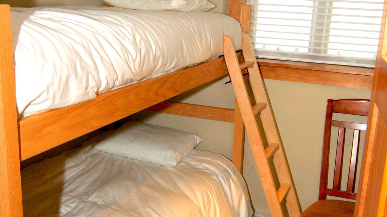 Photo of Bedroom in Bromley Mountain