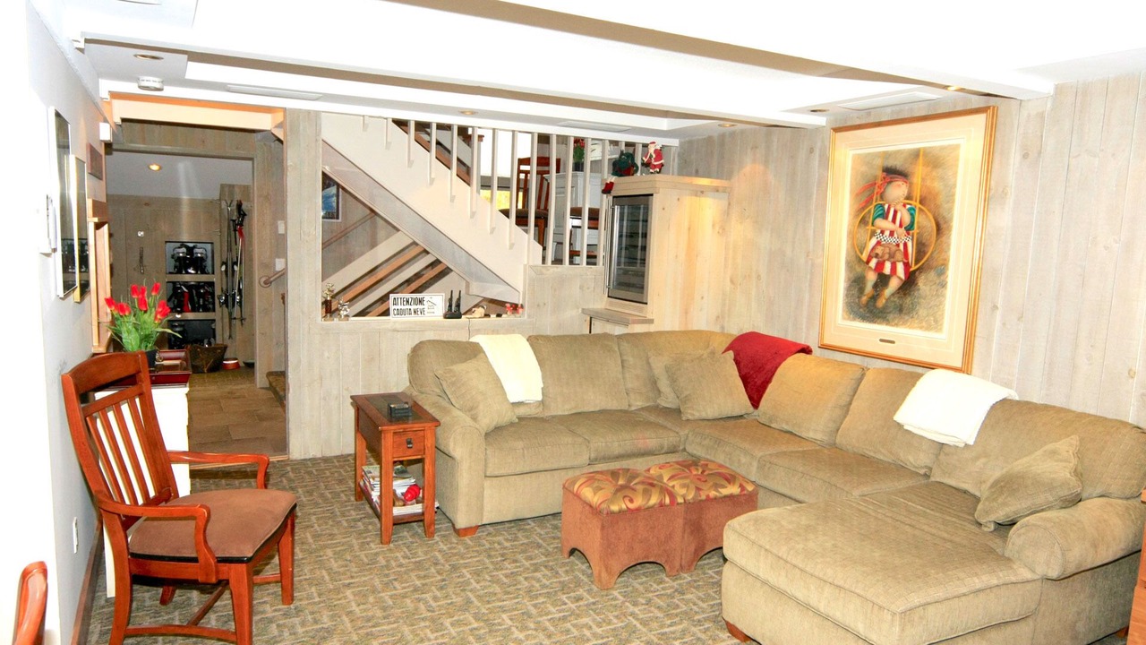 Photo of Bedroom in Bromley Mountain