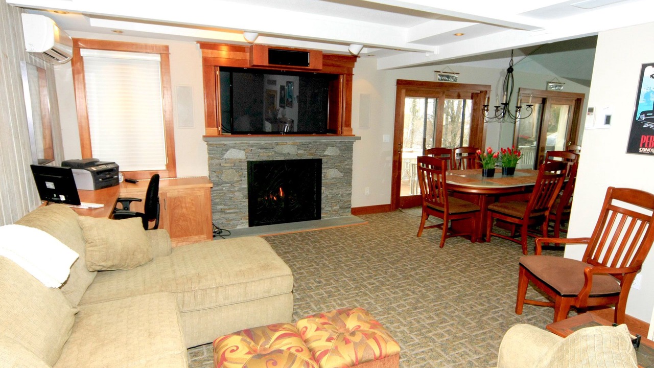 Photo of Bedroom in Bromley Mountain
