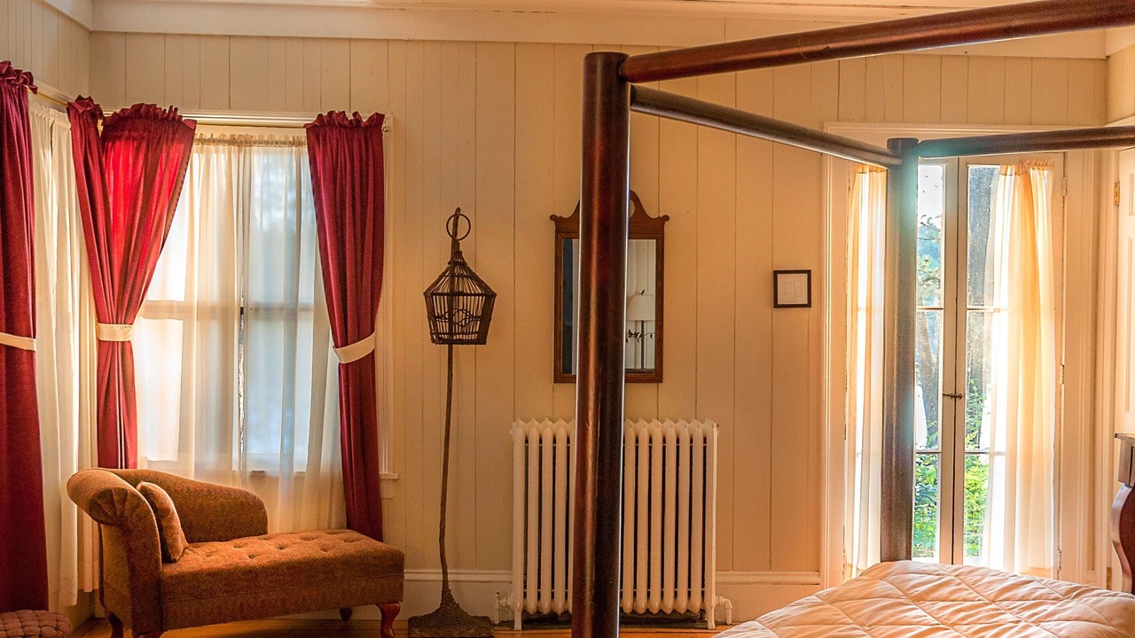 Photo of Bedroom in Meacham