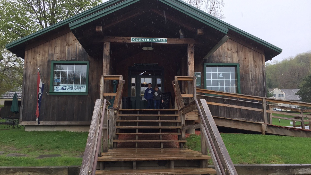 Photo of Others in Hancock