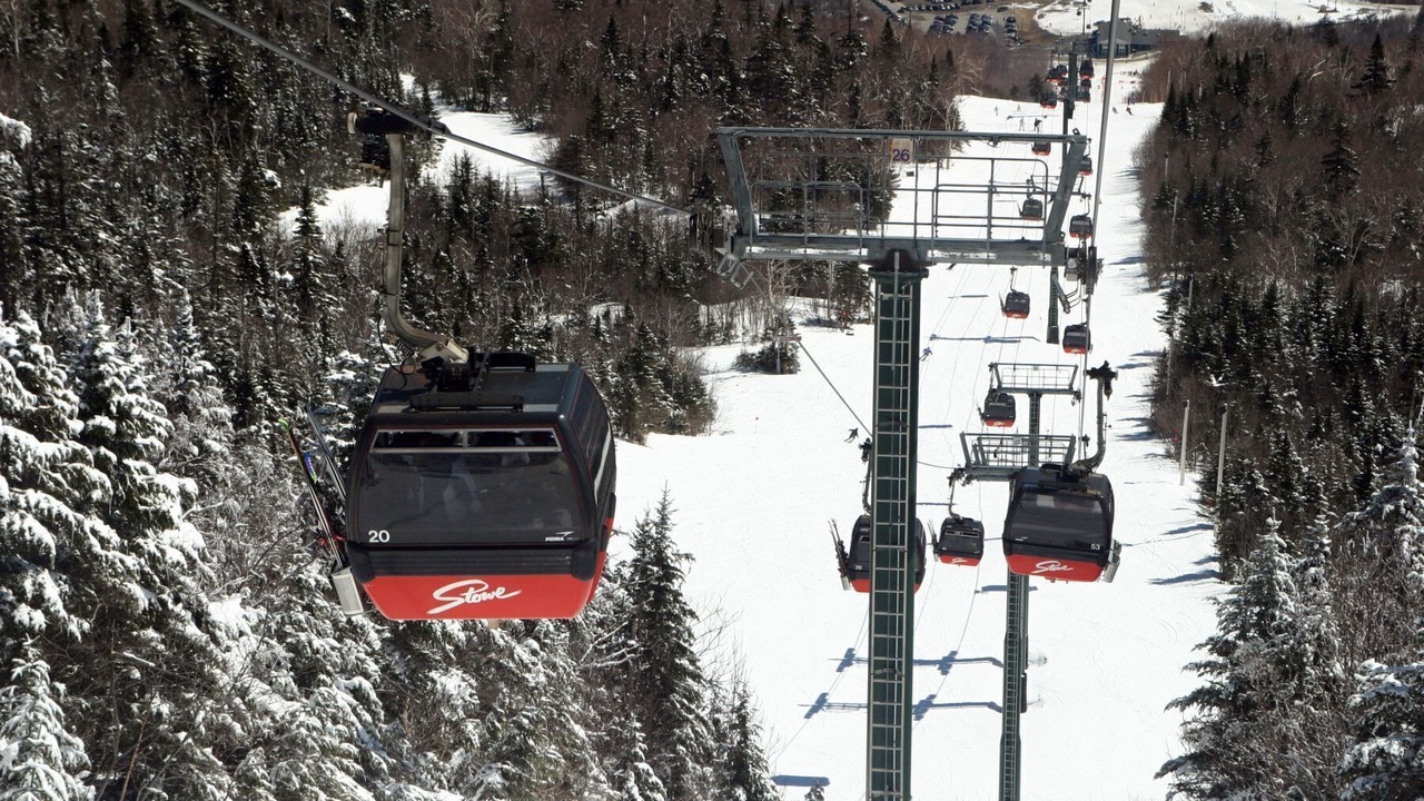 Photo of Others in Stowe Area
