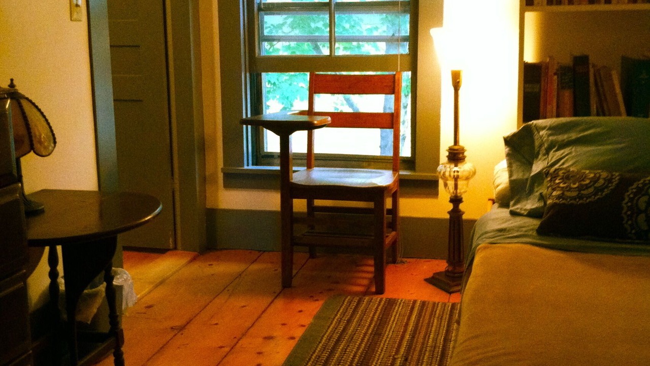 Photo of Bedroom in Jamaica