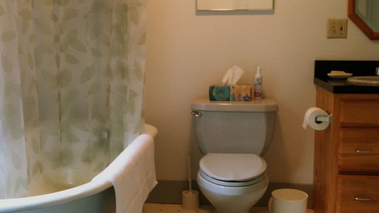Photo of Bedroom in Jamaica