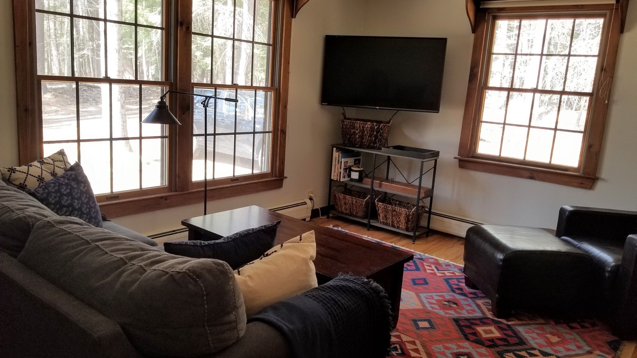 Photo of Livingroom in New Marlborough