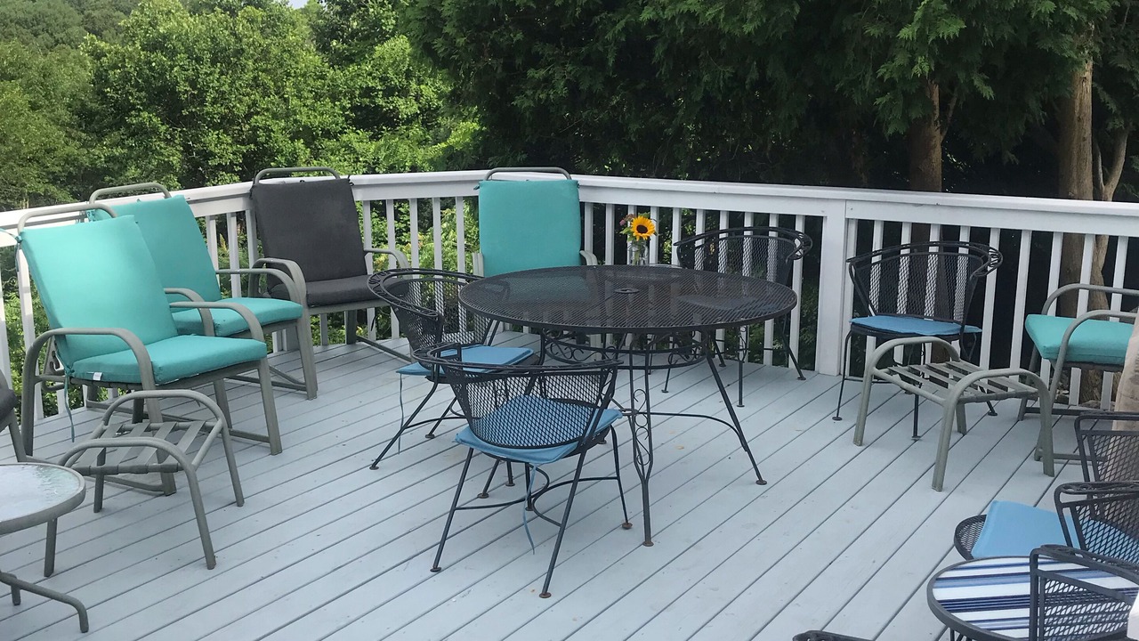 Photo of Outdoor in Melrose