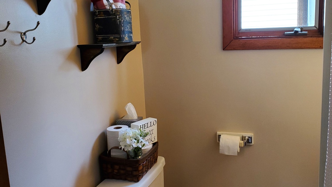 Photo of Bathroom in Spooner