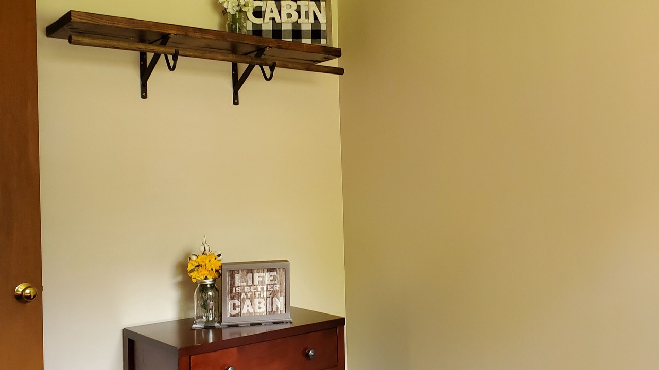 Photo of Bedroom in Spooner