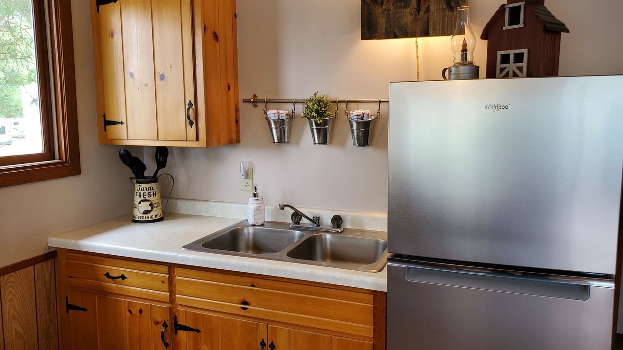 Photo of Kitchen in Spooner
