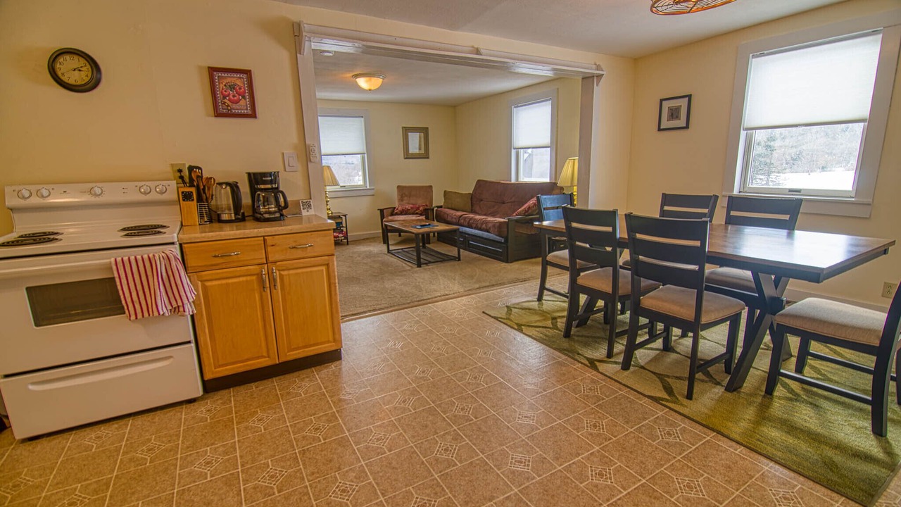 Photo of Livingroom in Randolph Center