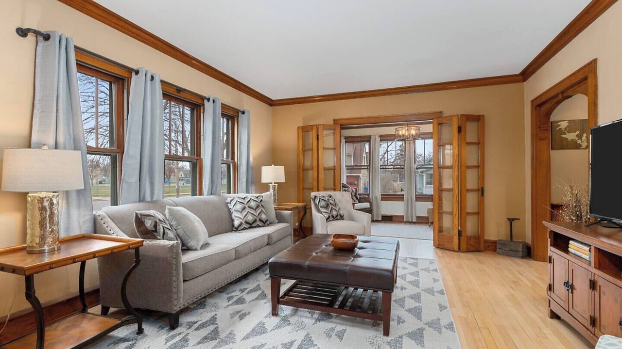 Photo of Bedroom in Appleton