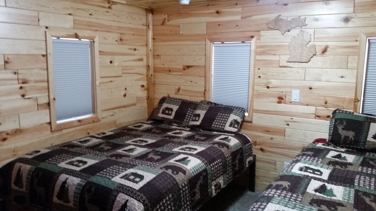 Photo of Bedroom in Seney