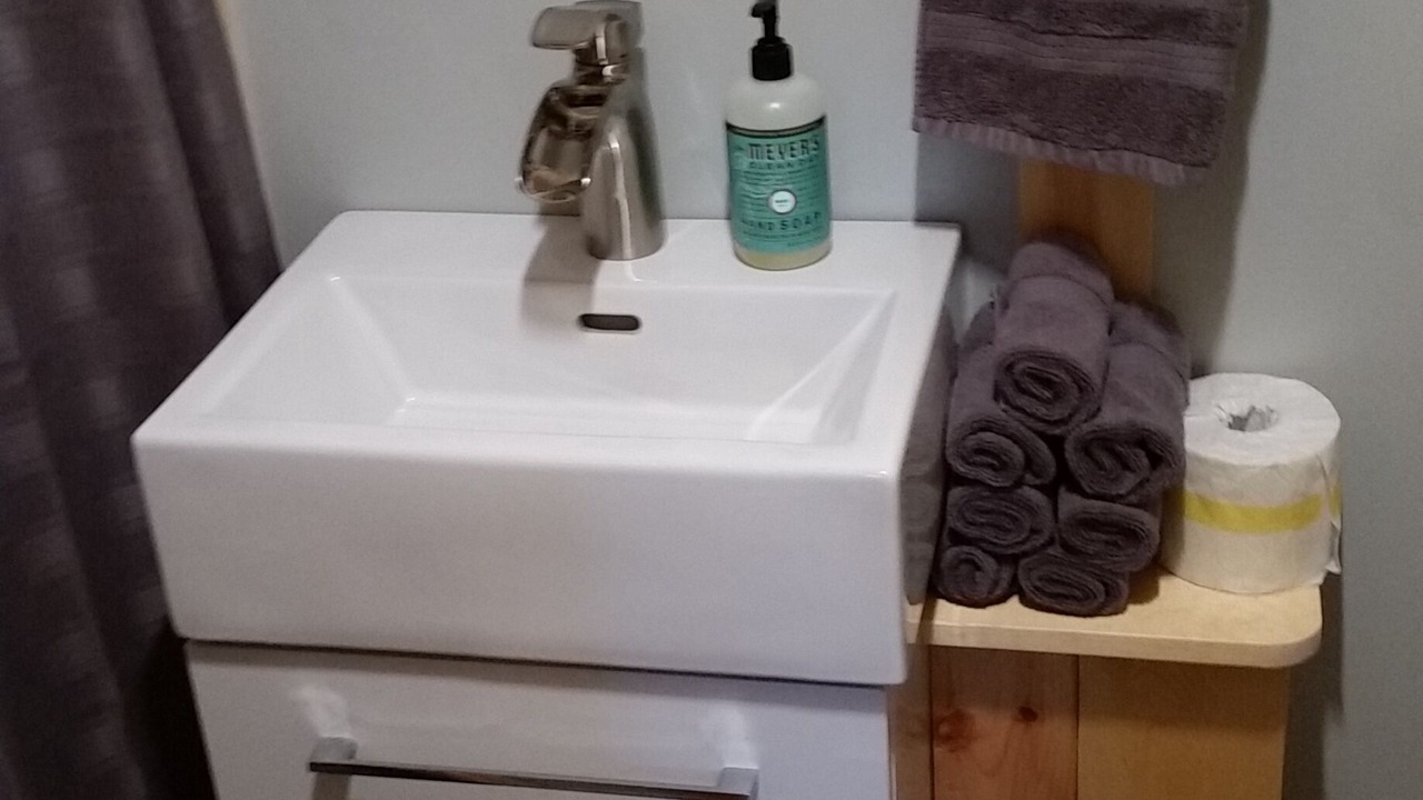 Photo of Bathroom in Seney