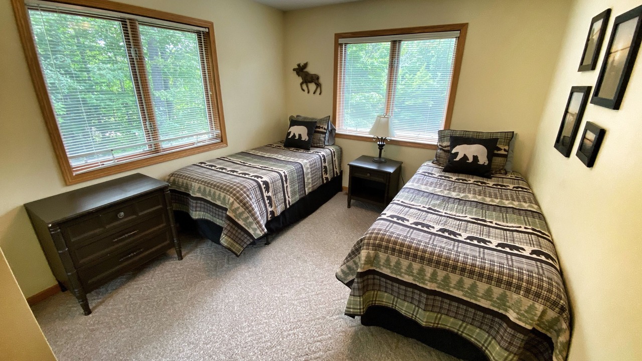 Photo of Bedroom in Cable