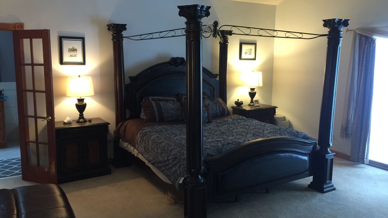 Photo of Bedroom in Almelund