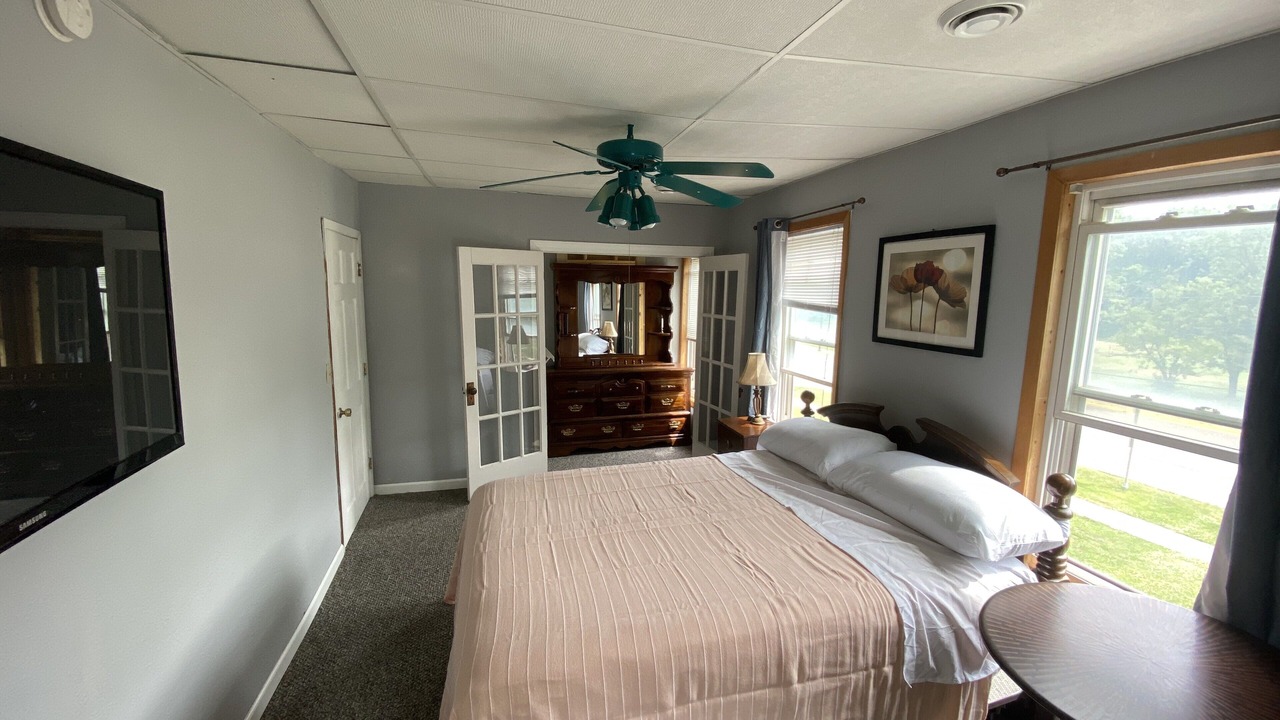 Photo of Bedroom in Almelund