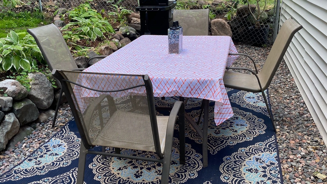 Photo of Outdoor in Almelund