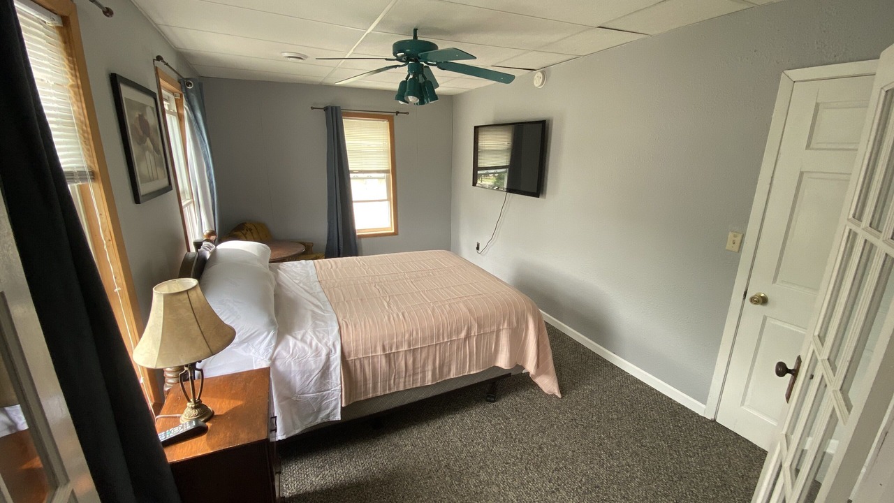 Photo of Bedroom in Almelund