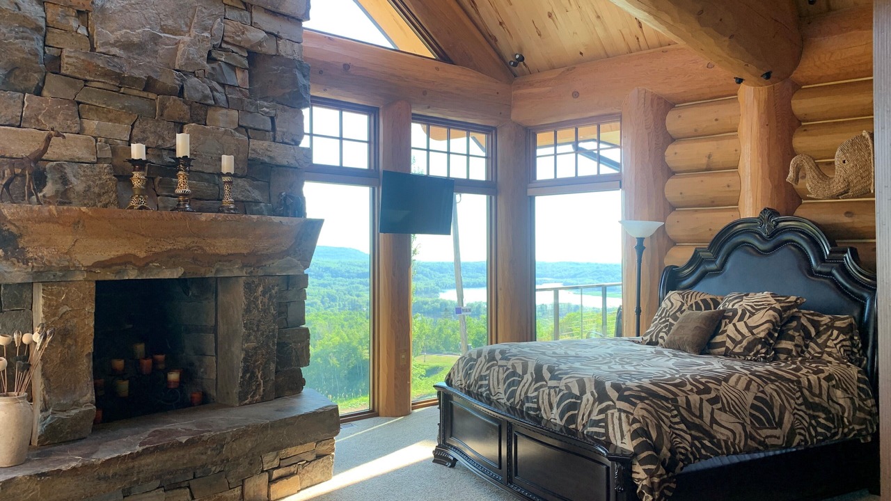 Photo of Bedroom in Superior