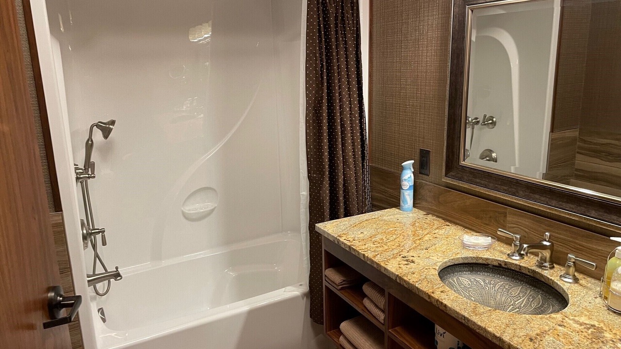 Photo of Bathroom in Superior