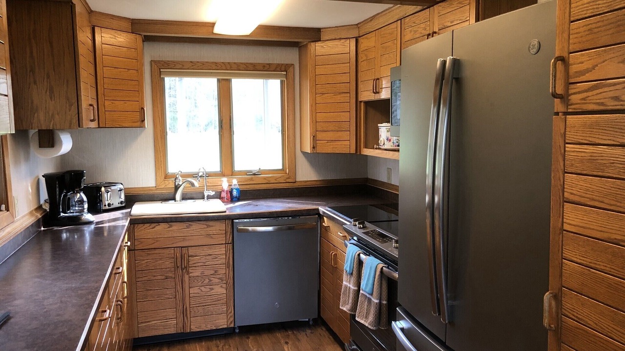 Photo of Kitchen in Superior